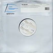 van bellen - Let Me Take You (On A Journey)