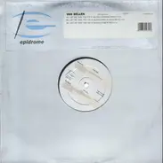 Van Bellen - Let Me Take You (On A Journey)
