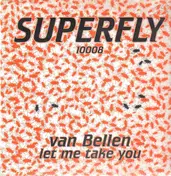 van bellen - Let Me Take You