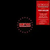 van bellen - Shades