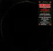 Van Bellen - The Senses E.P.