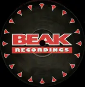 2 x 12inch Vinyl Single - Van Bellen - The Senses E.P.