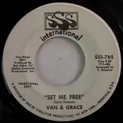 Van & Grace