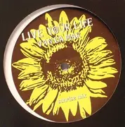 12'' - Van Da Mar - Live Your Life (Sunrise Mix)