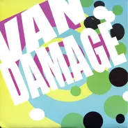 Van Damage - Van Damage
