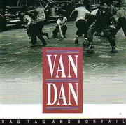 CD - Van Dan - Rag Tag And Bobtail