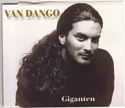 CD Single - Van Dango - Giganten