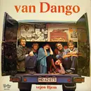 LP - van Dango - Vejen Hjem