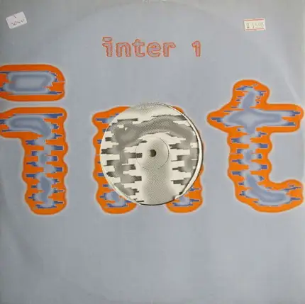 Van Der Boog - Don't Fear Me