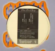 12inch Vinyl Single - Van Der Boog - Don't Fear Me