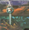 LP - Van Der Graaf Generator - The Least We Can Do Is Wave To Each Other