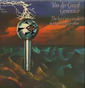 Van Der Graaf Generator - The Least We Can Do Is Wave to Each Other