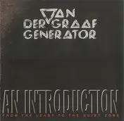 Van Der Graaf Generator - An Introduction