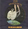 LP - Van der Graaf Generator - H To He Who Am The Only One - orig 1st german press