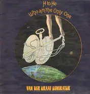 Van der Graaf Generator - H to He Who Am the Only One