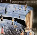 LP - Van Der Graaf Generator - Pawn Hearts