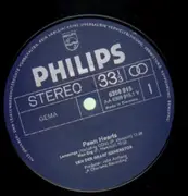 LP - Van Der Graaf Generator - Pawn Hearts - Philips