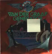Van Der Graaf Generator - Rock Heavies