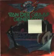 LP - Van Der Graaf Generator - Rock Heavies