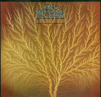 Van Der Graaf Generator - Still Life