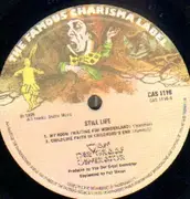LP - Van Der Graaf Generator - Still Life - Original