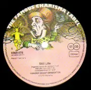 LP - Van Der Graaf Generator - Still Life
