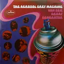 LP - Van Der Graaf Generator - The Aerosol Grey Machine