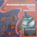 Double LP & CD - Van Der Graaf Generator - The Aerosol Grey Machine - Box-Set with Booklet, 7', Poster, 2 CDs