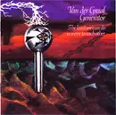 CD - Van Der Graaf Generator - The Least We Can Do Is Wave To Each Other