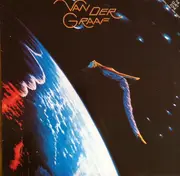 LP - Van Der Graaf Generator - The Quiet Zone / The Pleasure Dome
