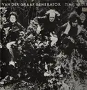LP - Van Der Graaf Generator - Time Vaults