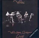 CD - Van Der Graaf Generator - Vital