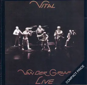 Van Der Graaf Generator - Vital