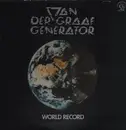 LP - Van Der Graaf Generator - World Record
