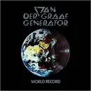 LP - Van Der Graaf Generator - World Record