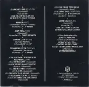 CD - Van Der Graaf Generator - First Generation (Scenes From 1969-1971)