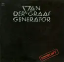 LP - Van Der Graaf Generator - Godbluff - US MERCURY
