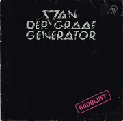 LP - Van Der Graaf Generator - Godbluff