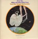 LP - Van Der Graaf Generator - H To He Who Am The Only One