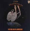 LP - Van Der Graaf Generator - H To He Who Am The Only One