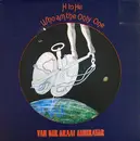 LP - Van Der Graaf Generator - H To He Who Am The Only One