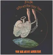 LP - Van Der Graaf Generator - H To He Who Am The Only One - Gatefold