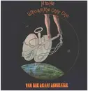 LP - Van Der Graaf Generator - H To He Who Am The Only One - Gatefold