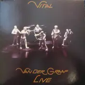 Van Der Graaf - Vital