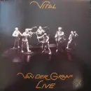 Double LP - Van Der Graaf Generator - Vital