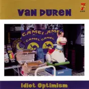 Van Duren - Idiot Optimism