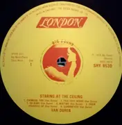 LP - Van Duren - Staring At The Ceiling