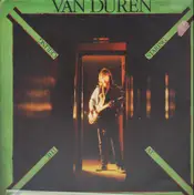 Van Duren - Staring at the Ceiling