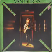 LP - Van Duren - Staring At The Ceiling