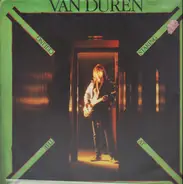 Van Duren - Staring at the Ceiling